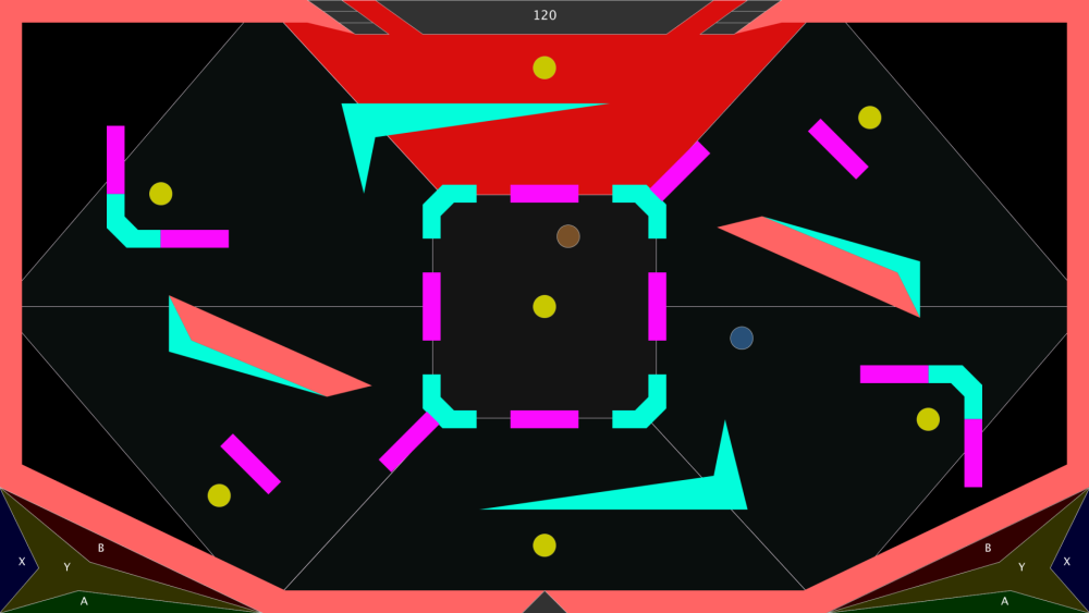 Overload Super Charger