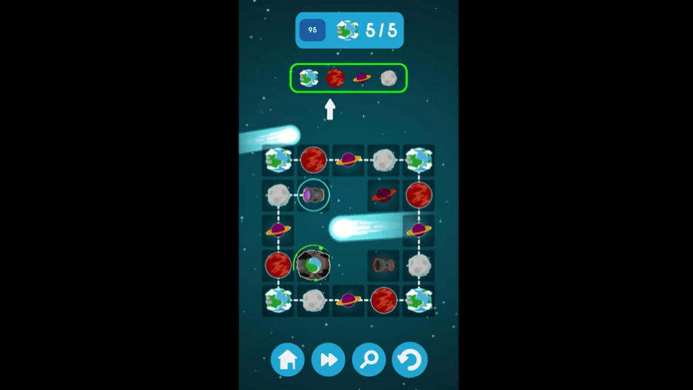 Stellar Fixer