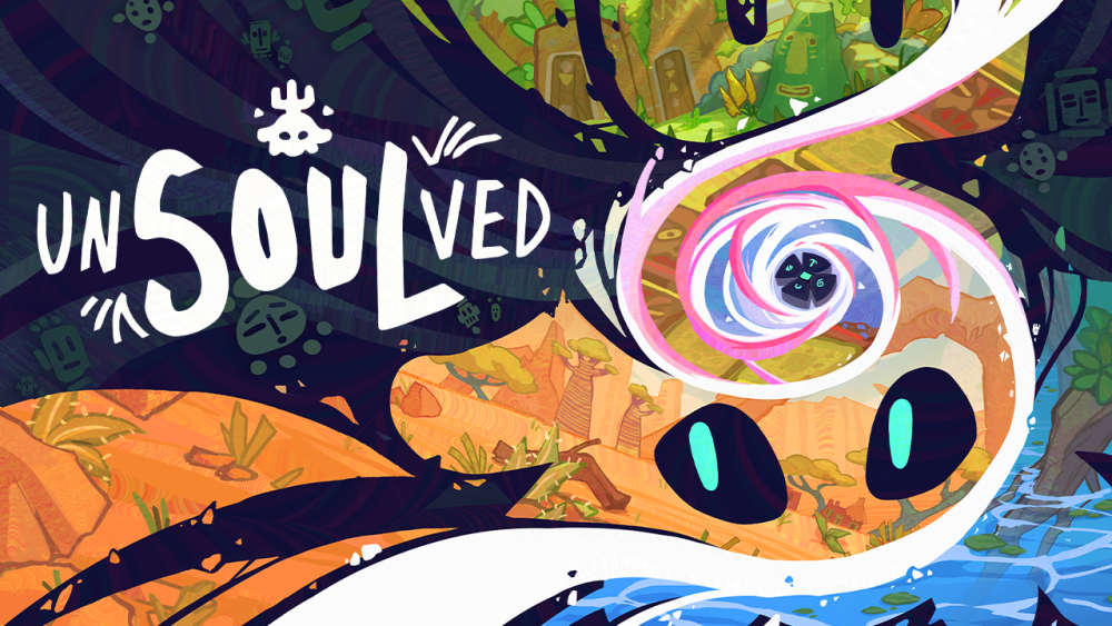 UnSoulved