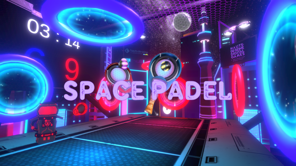 Space Padel