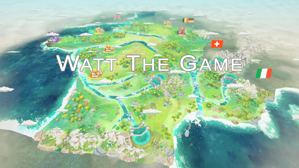 Watt The Game